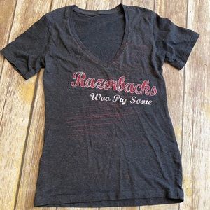 Arkansas Shirt